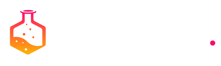 Logo institucional da Corlabs Holding, grupo que cria, opera e escala empresas inovadoras.