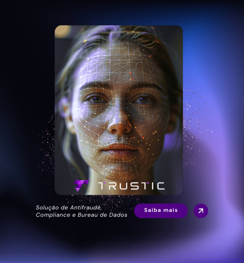 Trustic, empresa do grupo Corlabs Holding, plataforma One Stop Shop de antifraude, compliance e bureau de dados para empresas